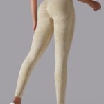 Leggings desportivas NovaFlex - utlime-legging
