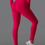 Leggings de fitness push-up de cintura alta - xtremmove
