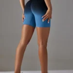 Calções modeladores push-up