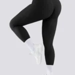 Leggings modeladoras para barriga lisa - desporto