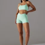 Conjunto de fitness push up