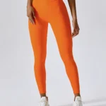Leggings de crossfit, fitness, push up - Julia