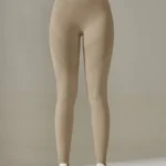 Leggings desfinadoras desportivas