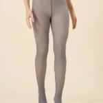 Collant polar transparente