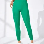 Leggings desportivas sem costuras - anaëlle
