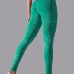 Leggings desportivas NovaFlex - utlime-legging
