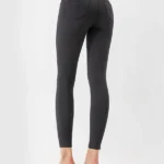 Leggings modeladoras de cintura alta