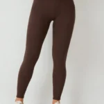 Leggings desportivas com bolsos - cintura - FuturFit