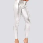 Leggings brilhantes