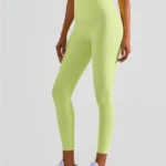 Leggings desportivas modeladoras para desporto