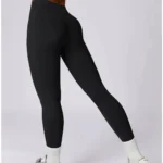 Leggings de fitness sem costuras