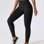 Leggings com bolso modeladoras - Emma