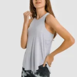 Camisola desportiva com sutiã - Genesis