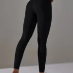 Leggings modeladoras com efeito push-up – Leggings Femininos