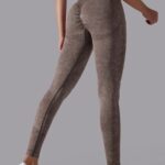 Leggings desportivas NovaFlex - utlime-legging