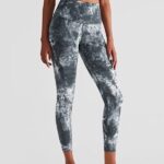 Leggings desportivas compressivas - Zora
