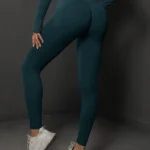 Leggings desportivas push up - bodysculpt