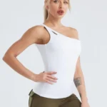 Camisola desportiva justa