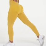 Leggings desportivas modeladoras