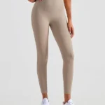 Leggings desportivas modeladoras para desporto