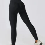 Leggings desportivas ProSculpt (bolsos)