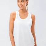 Camisola desportiva comprida