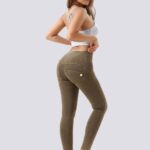 Jegging modelador push up