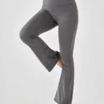 Leggings desportivas largas