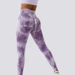 Leggings de fitness desportivas adelgaçantes (push up)