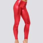 Leggings brilhantes