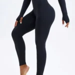 Leggings desportivas com efeito push-up - LeggiGlam