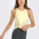 Camisola desportiva com sutiã - Genesis