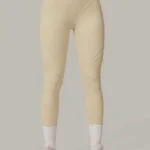 Leggings desportivas com efeito push-up para um rabo mais redondo