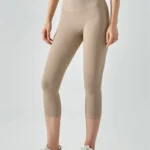 Leggings desportivas curtas