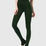 Leggings de inverno quentes (forro polar) - bodybliss