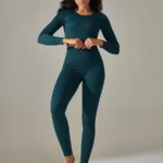 Conjunto desportivo push up