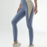 Leggings desportivas modeladoras - Paola