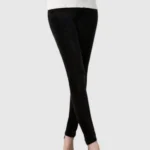 Leggings de veludo para mulher - modashape