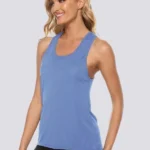 Camisola de treino larga