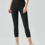 Leggings desportivas curtas