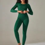 Conjunto desportivo push up