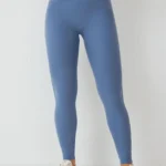 Leggings desportivas com bolsos - cintura - FuturFit