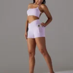 Conjunto de fitness push up