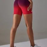 Calções modeladores push-up