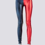 Leggings brilhantes