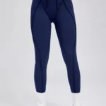 Leggings modeladoras Yoka 2025