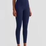 Leggings desportivas modeladoras para desporto