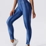 Leggings desportivas coloridas