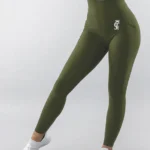 Leggings desportivas modeladoras – Leggings Femininos
