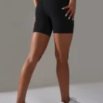 Calções desportivos justos - suprem